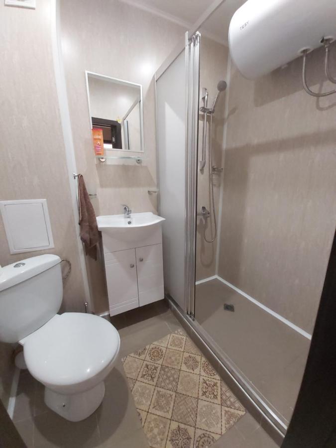 Apartment Krasi Velingrad Ngoại thất bức ảnh