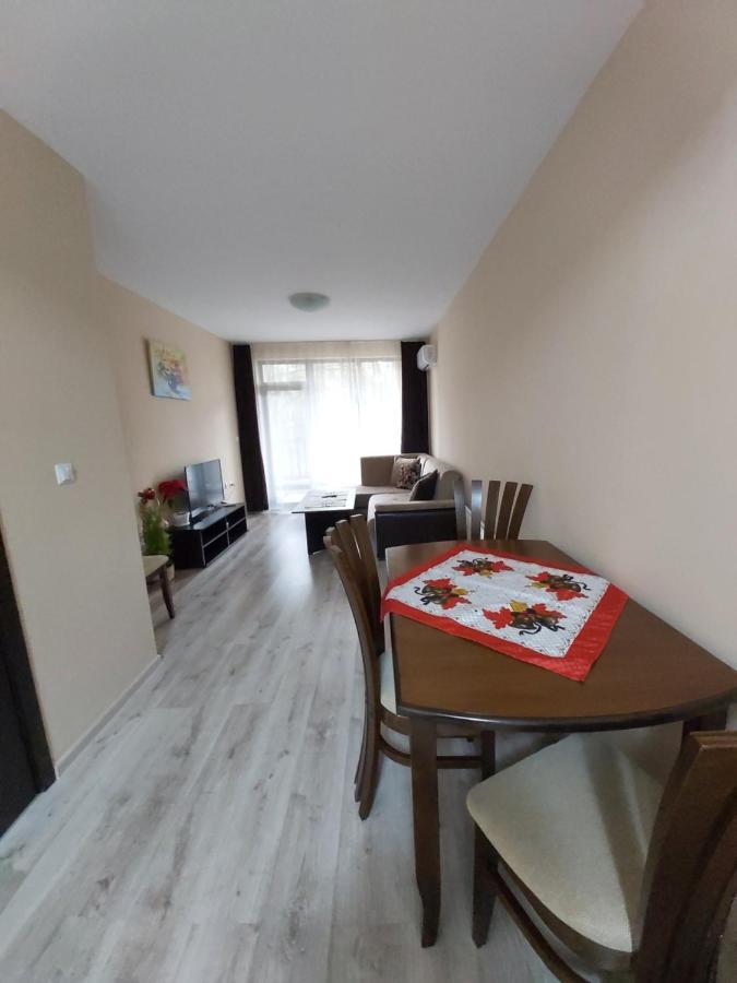 Apartment Krasi Velingrad Ngoại thất bức ảnh