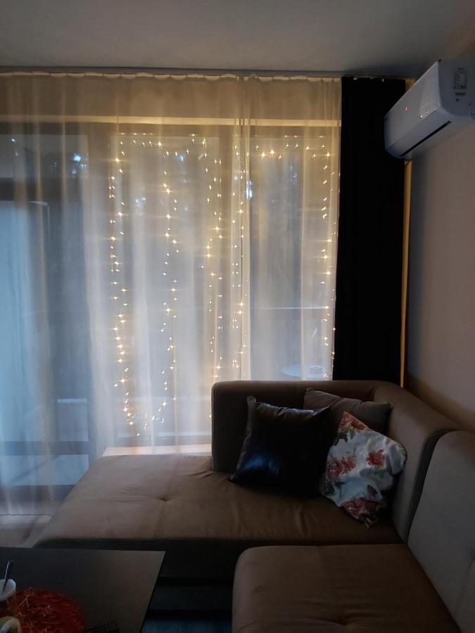 Apartment Krasi Velingrad Ngoại thất bức ảnh