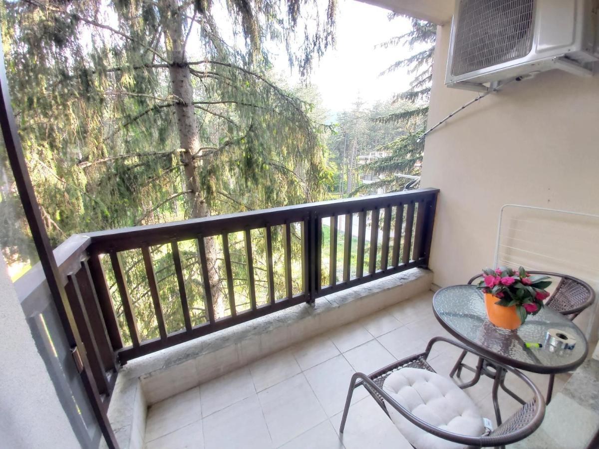 Apartment Krasi Velingrad Ngoại thất bức ảnh